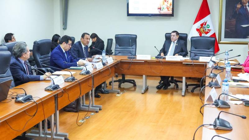 Presupuesto del Midagri para el 2026 ascendería a S/ 2,853.9 millones