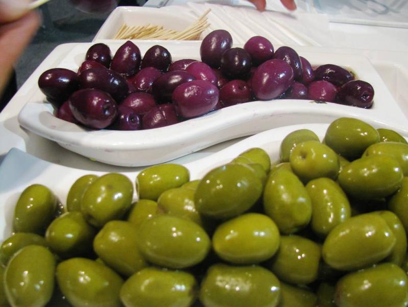 PRODUCCIÓN DE OLIVO POR PARTE DE ‘LA NORIA’ CRECERÍA 77.7% ESTE AÑO