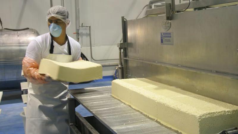 Producción de queso en Perú superaría las 159 mil toneladas este año