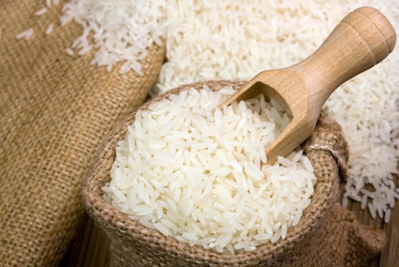 Producción nacional de arroz disminuyó -1% entre enero y noviembre de 2022