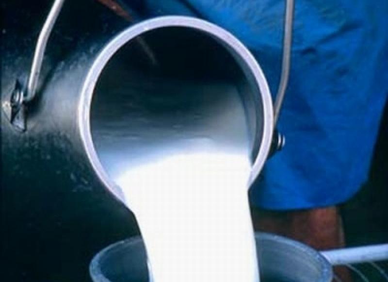  PRODUCCIÓN NACIONAL DE LECHE ALCANZARÍA LAS 1.8 MILLONES DE TM