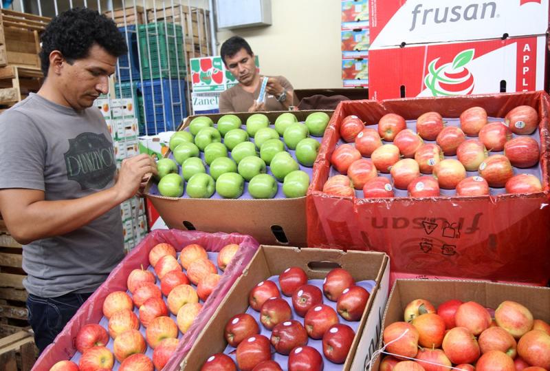 Produce busca modernización de mercados de abastos