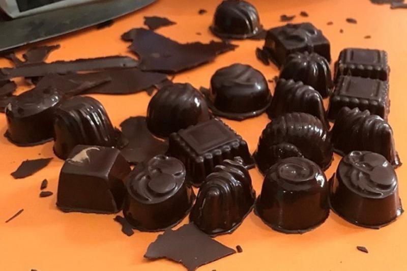 Produce e Indecopi trabajan marca colectiva para chocolate peruano