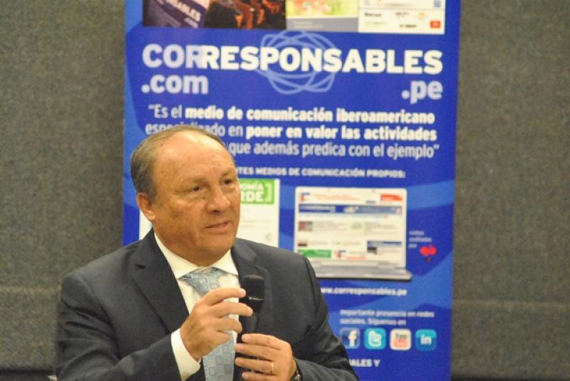 PRODUCTOS ANDINOS CON CERTIFICACIÓN INCREMENTAN SU VALOR EN AGROINDUSTRIA