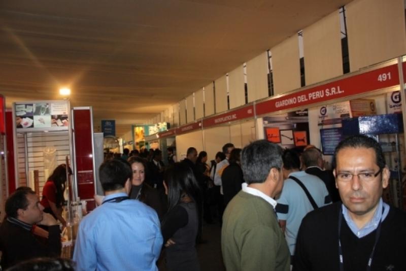 PRODUCTOS BANDERA SE LUCIRÁN EN EXPOALIMENTARIA