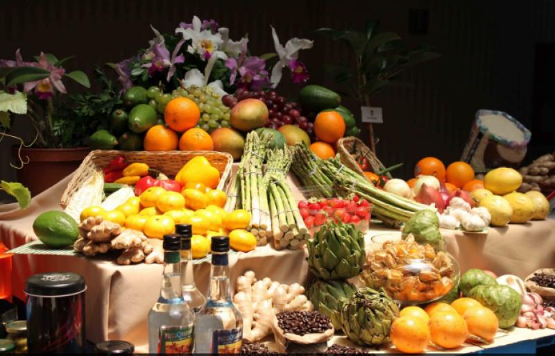 Productos peruanos buscarán mayor presencia en países nórdicos el próximo año