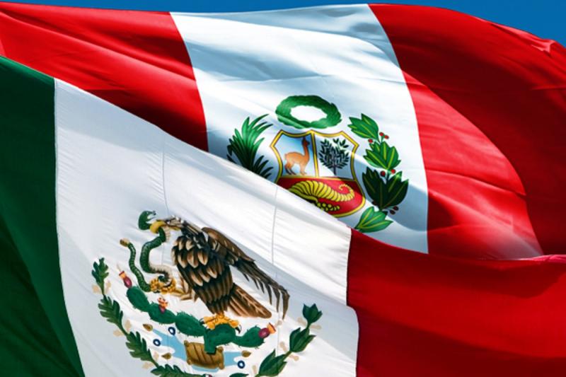 Productos peruanos serían beneficiados por nueva política arancelaria de México