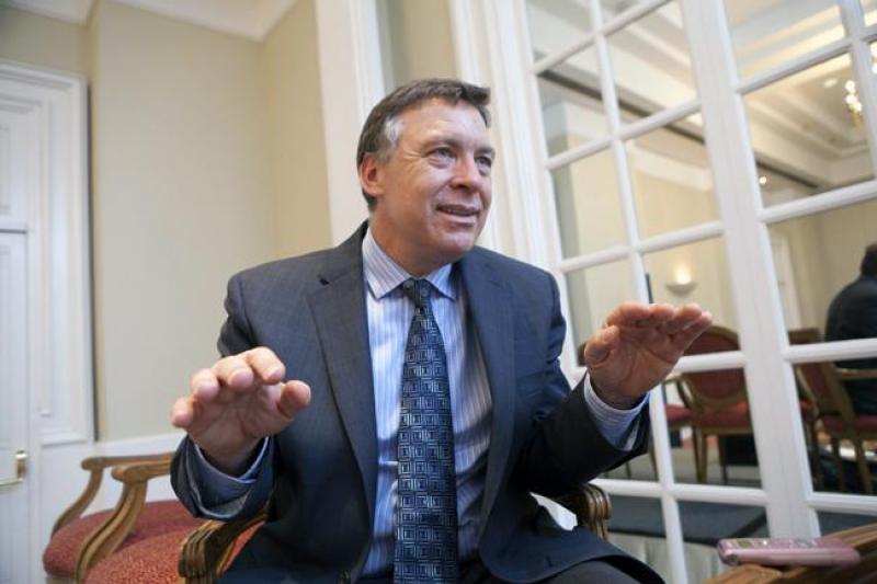 PROMOVER LA PRODUCCIÓN ANTES QUE EL PROTECCIONISMO ES LA MEJOR RECETA