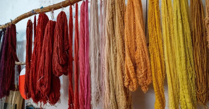 PromPerú impulsa la fibra de alpaca peruana en la moda internacional