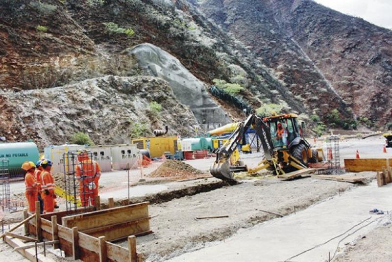 Proponen acta de entendimiento para garantizar continuidad del Proyecto Alto Piura