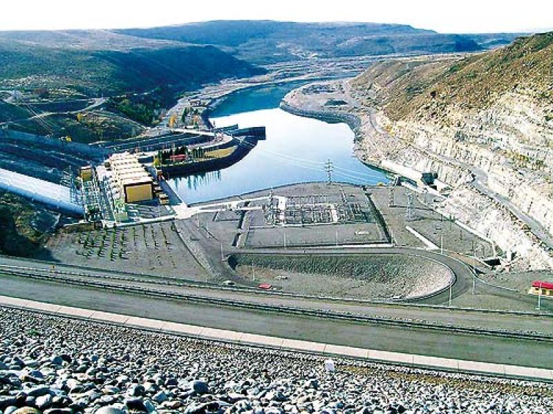 Proponen cambio en el sistema de riego para proyecto Majes Siguas II