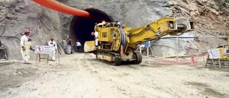 Proyecto Alto Piura busca asegurar los fondos para completar obras de trasvase