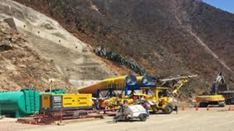 Proyecto Alto Piura inicia los estudios para construir 4 represas