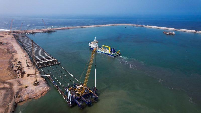 Puerto de Chancay será una salida de la agroexportación peruana a Asia