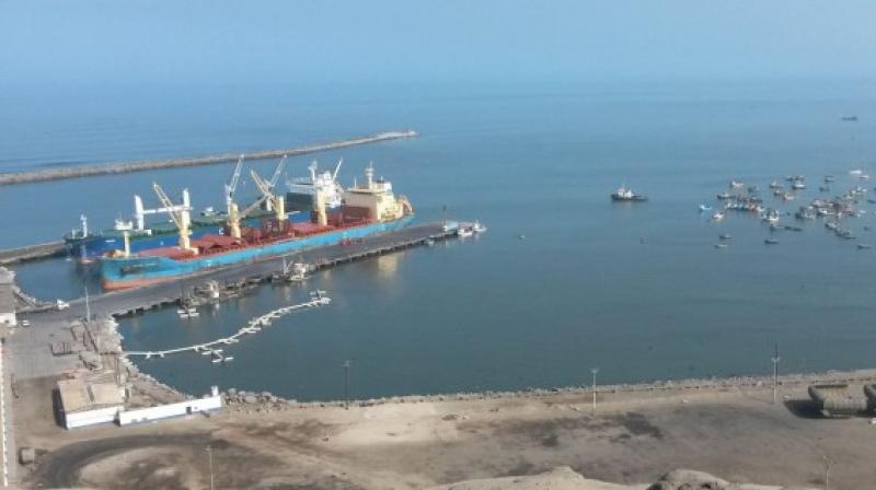Puerto de Salaverry debe mantener servicio de contenedores durante todo el año