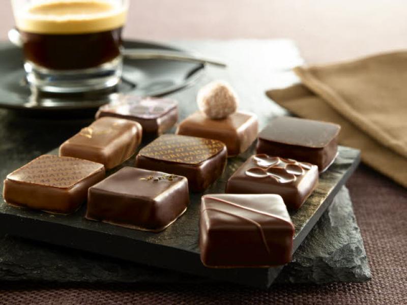 Puratos podría abastecer a otros países con chocolate desde Perú