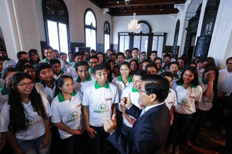 ¿Qué saldo dejó el paso de José Manuel Hernández al frente del Minagri?