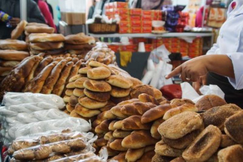Realizarán festival de productos panaderos del Perú