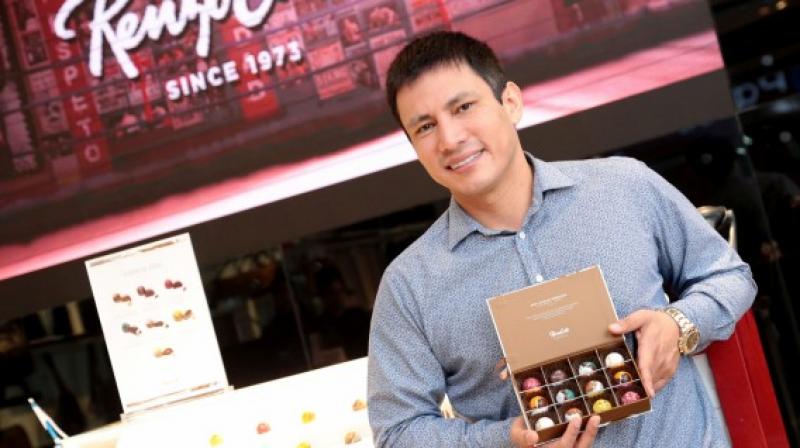 Renzo Costa ingresa al mercado de chocolates premium