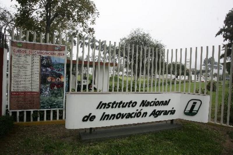 REPOTENCIARÁN INIA CON EL FIN DE INCREMENTAR LA INNOVACIÓN AGRARIA