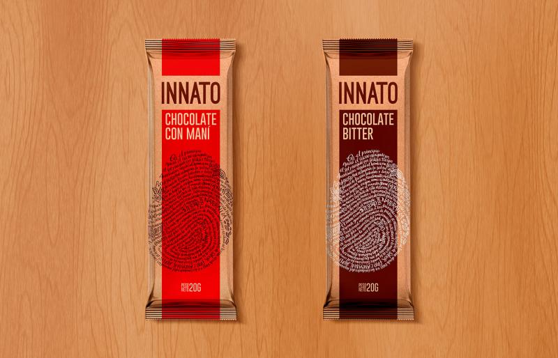Romex apunta a Europa y EE.UU. con línea premium de chocolate Innato