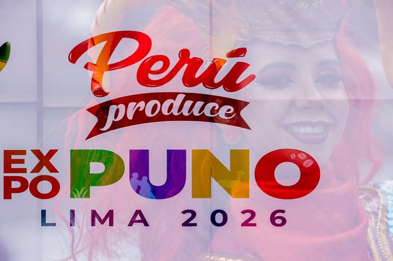 Rueda de negocios “Expo Puno Lima” generó expectativas por más de S/ 2 millones
