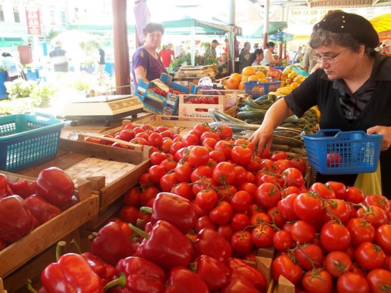 Rumania, un mercado emergente con alto potencial para las exportaciones alimenticias peruanas