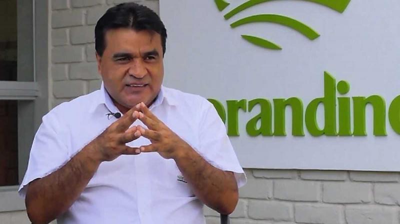 “Rusia está interesado en productos finales peruanos como café tostado, chocolate y mango”