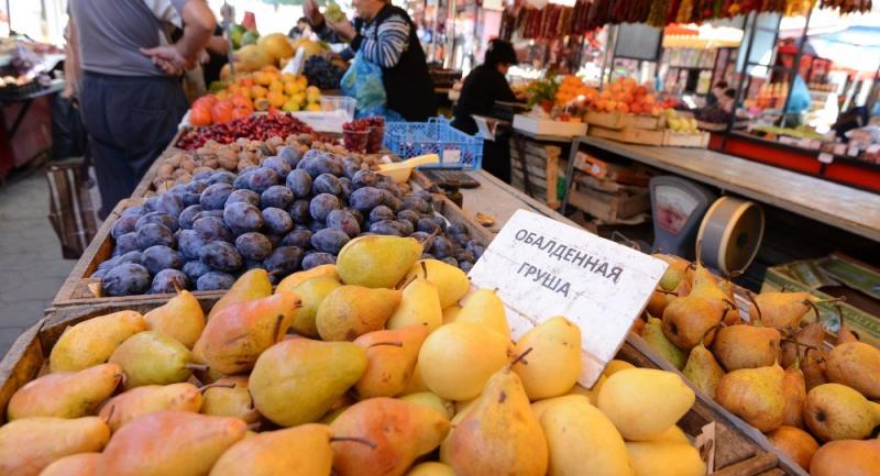 Rusia será uno de los grandes centros de promoción de los alimentos peruanos este año