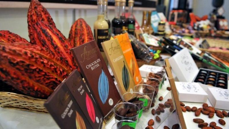“Salón del Cacao y Chocolate busca la valoración genética del cacao peruano”