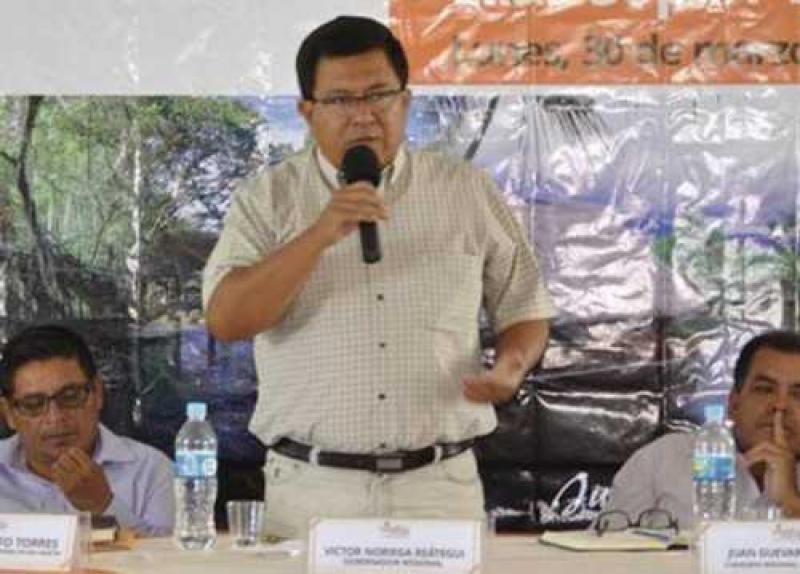 San Martín: lanzan marca regional para promover su producción