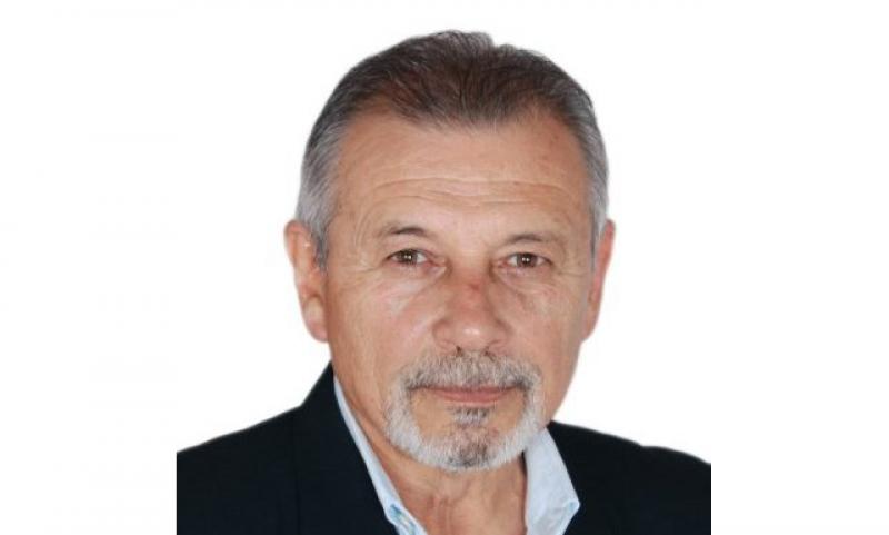 SANDRO BARRETO INTEGRA EQUIPO DE COLUMNISTAS DE AGRARIA.PE