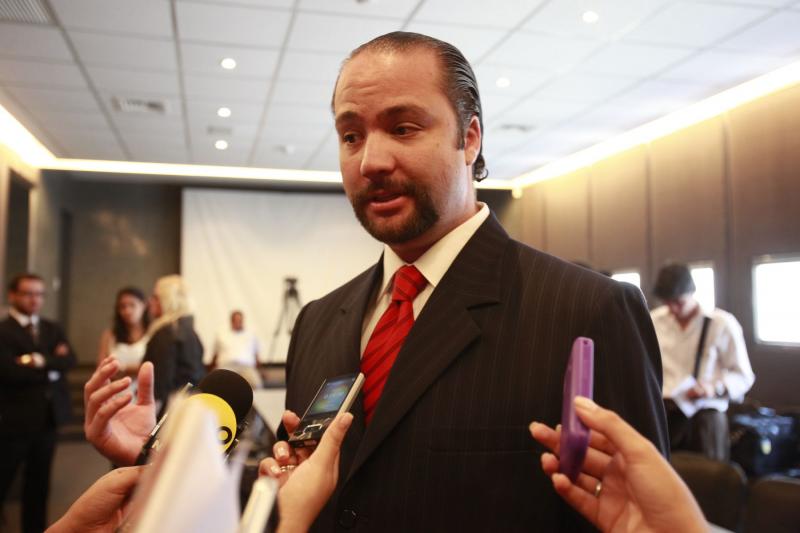 “SE CALCULA US$ 150 MILLONES DE PÉRDIDAS POR SALVAGUARDIA DE ECUADOR”