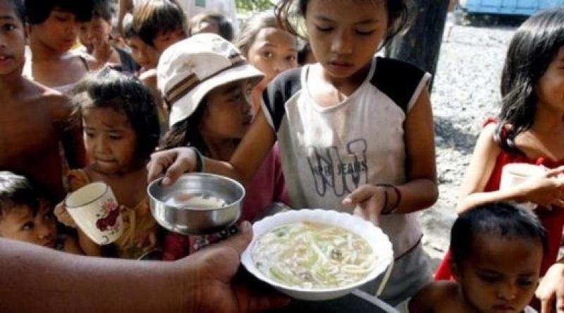 SE DEBE DAR PRIORIDAD A LOS AGRICULTORES PARA ERRADICAR EL HAMBRE 