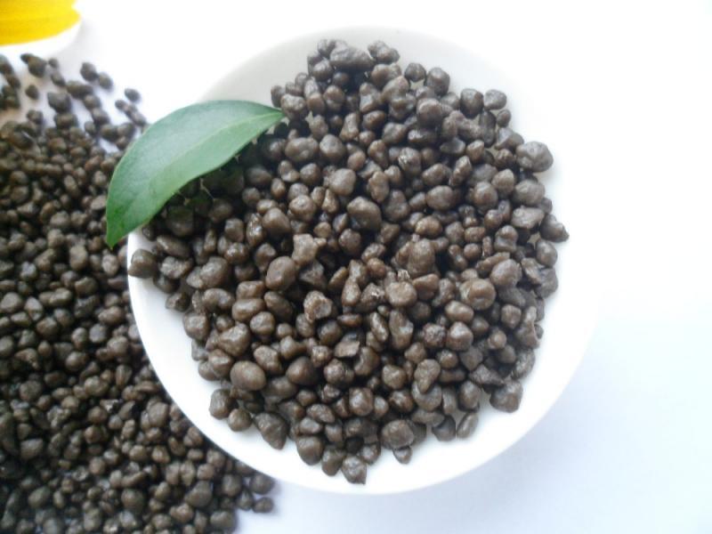 Se incrementa ligeramente la importación de fosfato diamónico