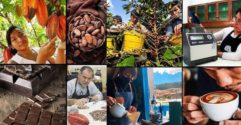 Se viene la XXVIII Convención Nacional del Café y Cacao