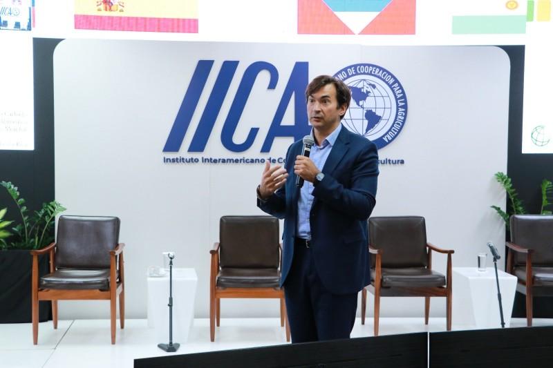 Sector agrícola tiene gran potencial para atraer a jóvenes que ingresan al mercado laboral