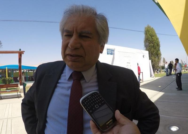 SECTOR AGROPECUARIO PODRÍA CRECER HASTA 3.5% ESTE AÑO