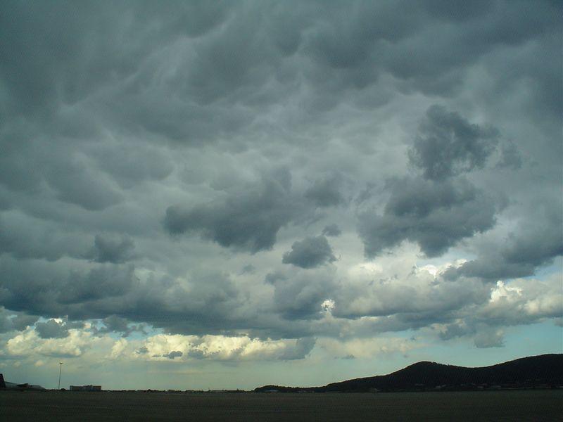 SENAMHI: LLUVIAS CONTINUARÁN EN LA SIERRA CENTRO Y SUR 