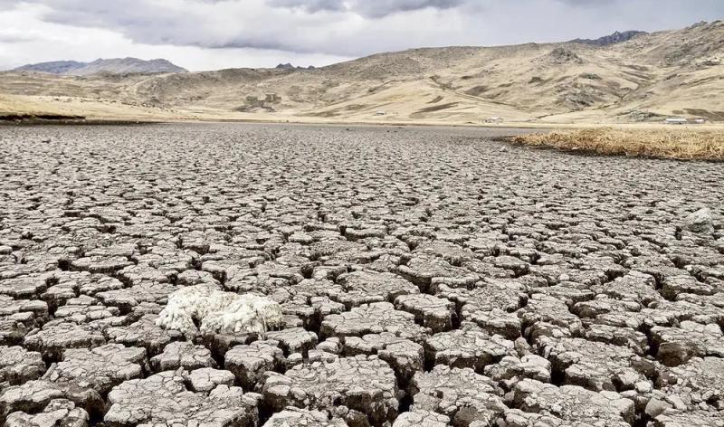 Senamhi presentó el Índice de Sequías del Perú Integrado (ISPI)