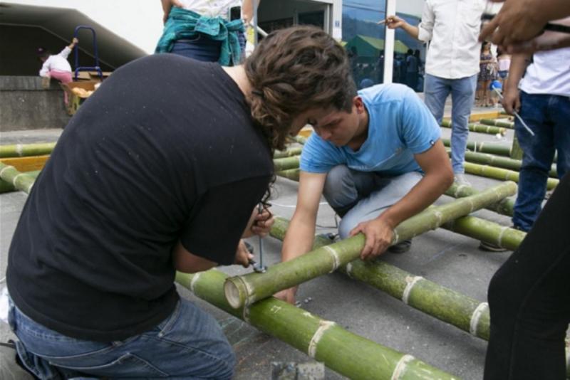 Serfor plantea elaborar Plan Nacional del Bambú