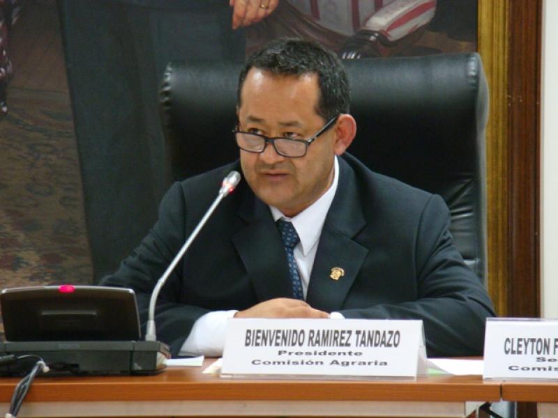 Si Ecuador no deja de contaminar el río Tumbes se entablaría una demanda internacional