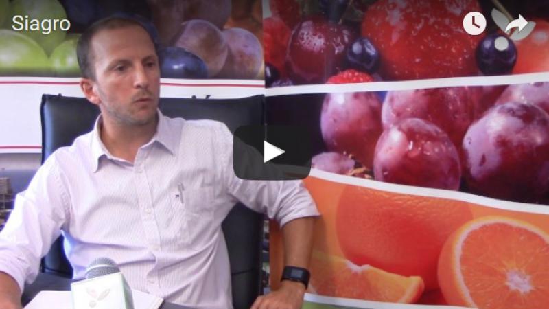 Siagro, el simposio que abordará la problemática de los principales cultivos de agroexportación de forma integral