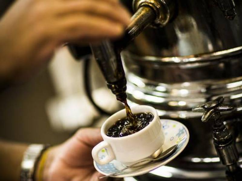 Sierra y Selva Exportadora busca más que duplicar consumo interno de café en un año