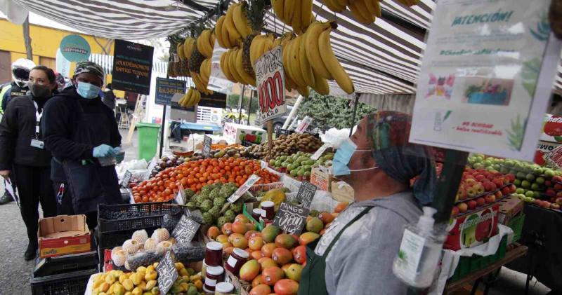 Sistemas agroalimentarios en el Perú: Algunas opciones a partir de la experiencia internacional