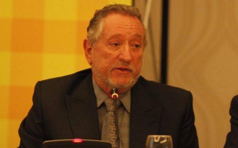 SOCIEDAD ENTRE EL PEQUEÑO PRODUCTOR Y EL COCINERO HA DADO RENOMBRE AL PERÚ EN EL MUNDO