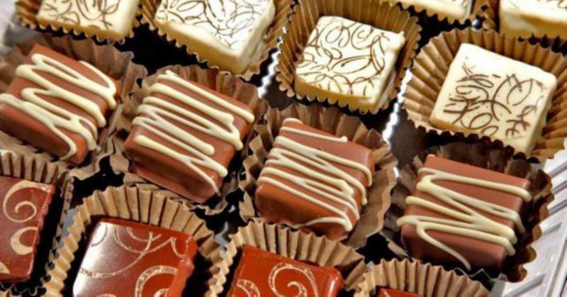 Solicitan que chocolate producido en el VRAEM también se exporte a Taiwán