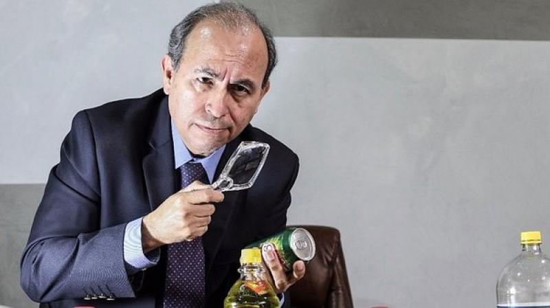 “Solo la industria gana con cambios en rotulado de comestibles procesados”