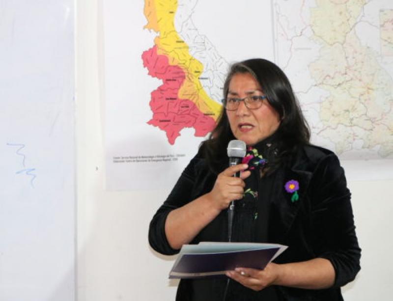 Solo regresando a consumir 150 kilos de papa por persona al año, como en los años 60, mejoraremos los precios del tubérculo