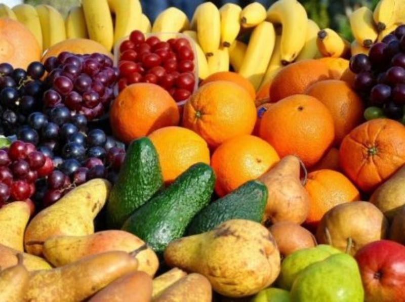 Solo un 0.7% del comercio mundial corresponde a las frutas y hortalizas